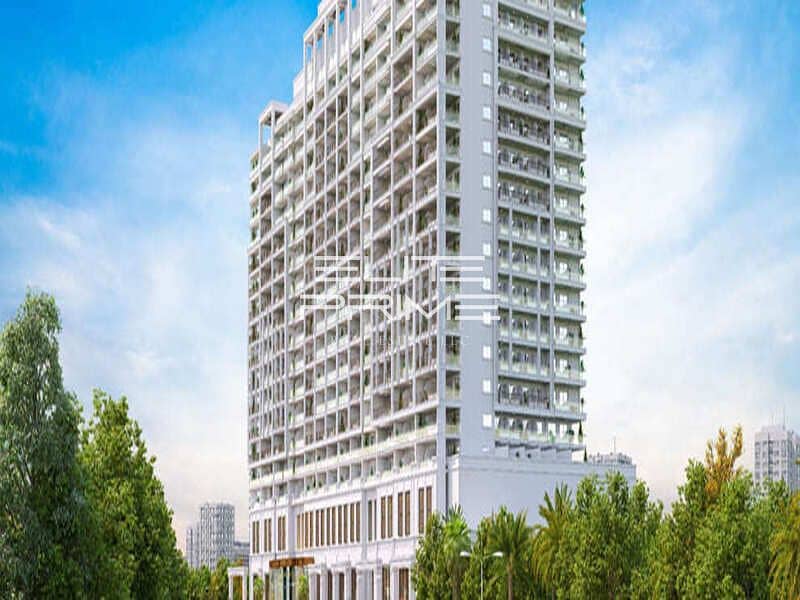 Resort Style Amenities | High ROI | Stunning View