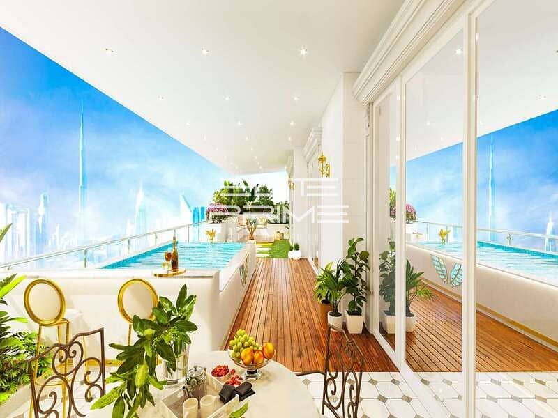 Resort Style Amenities | High ROI | Stunning View - Image 8