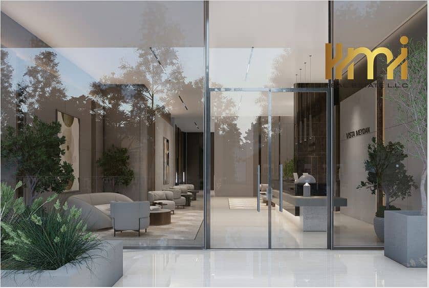 Lagoon View with Jacuzzi | Prime Location| 2 years Post Handover Payment Plan| Premium residential living - Image 13