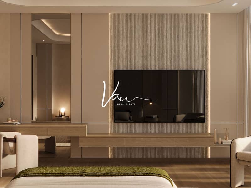 Studio Apartment | High Floor | Burj Khalifa View - Image 8