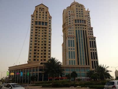 1 Bedroom Flat for Sale in Dubai Silicon Oasis, Dubai - Fully Furnished|High Floor|Rented for Sale 1 Bedroom Flat for Sale in Dubai Silicon Oasis, Dubai - Fully Furnished|High Floor|Rented for Sale