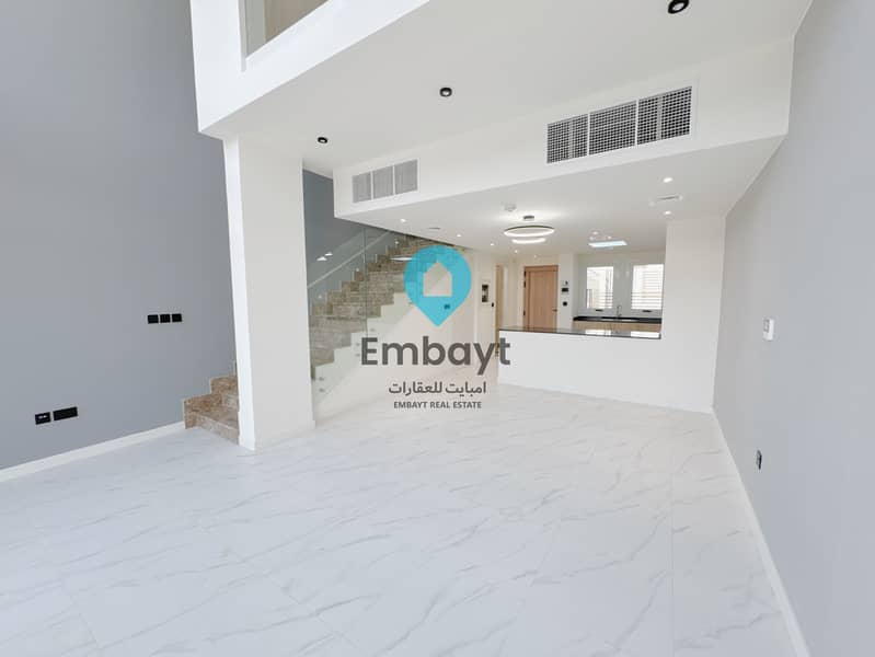 Corner unit | Big plot | Negotiable