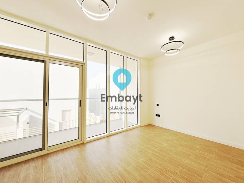 Corner unit | Big plot | Negotiable - Image 10