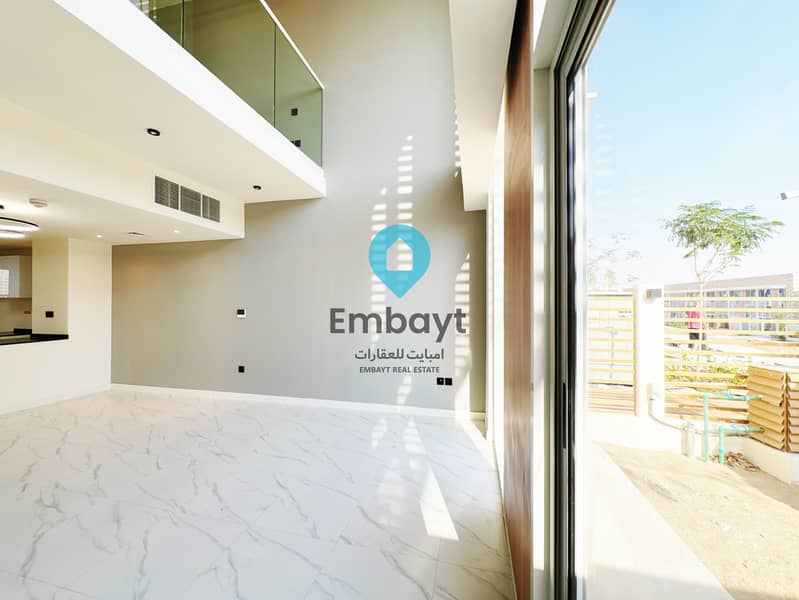 Corner unit | Big plot | Negotiable - Image 11