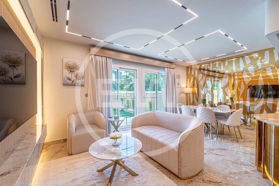 2 BEDROOM | PARK BACKING | UPGRADED | VACANT - Image 6