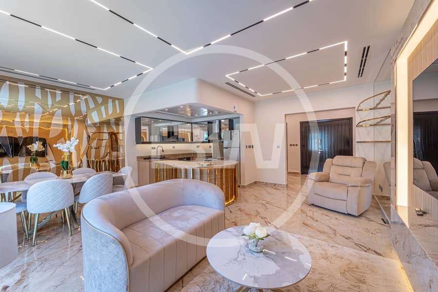 2 bedroom | upgraded | park backing | vacant - Image 6