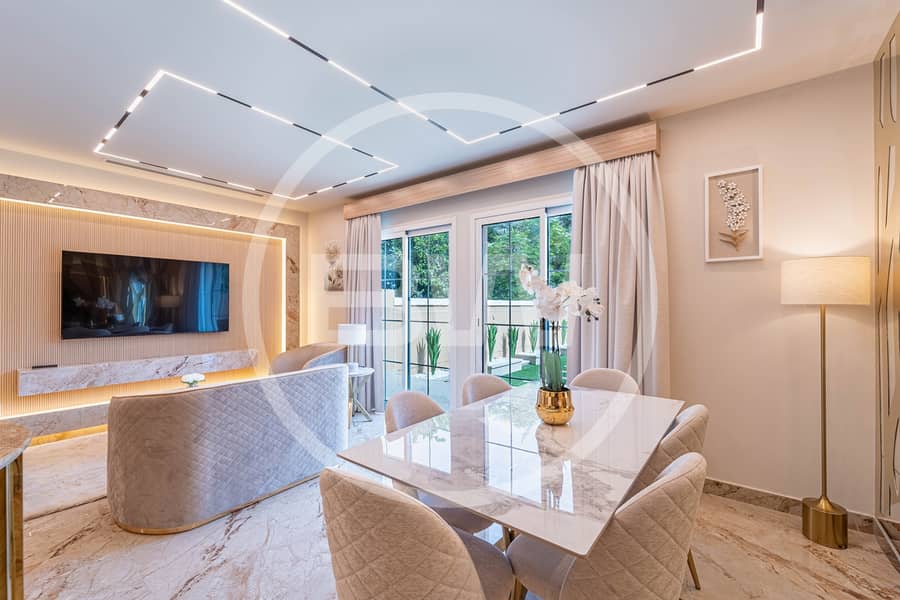 2 bedroom | upgraded | park backing | vacant - Image 7