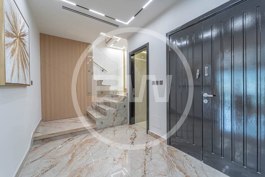 2 BEDROOM | PARK BACKING | UPGRADED | VACANT - Image 8