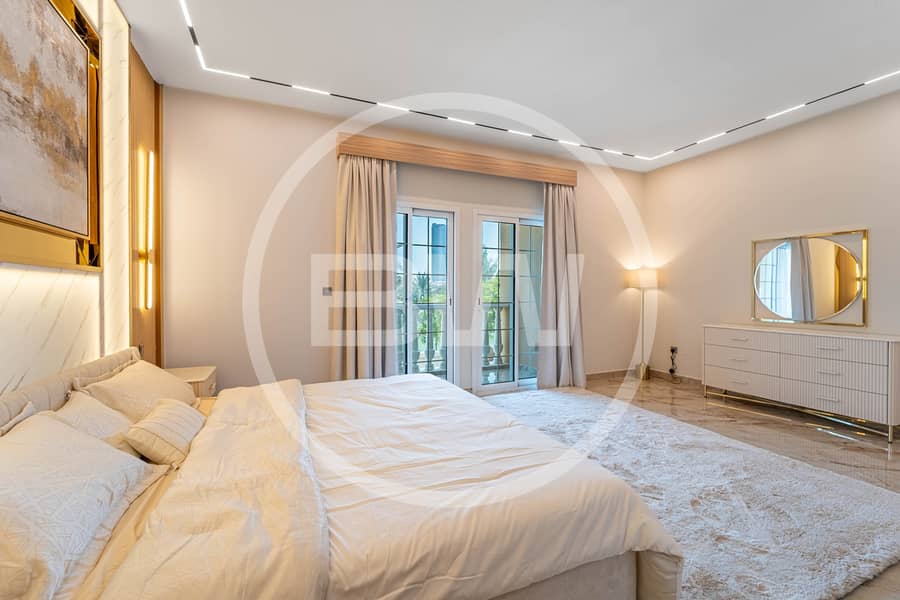 2 bedroom | upgraded | park backing | vacant - Image 12