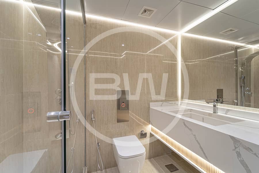 2 bedroom | upgraded | park backing | vacant - Image 13