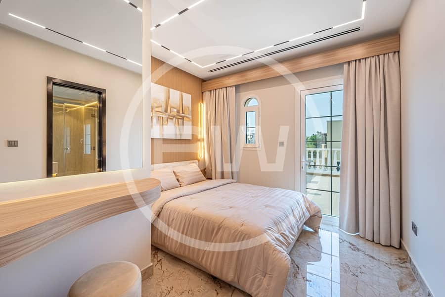 2 BEDROOM | PARK BACKING | UPGRADED | VACANT - Image 14