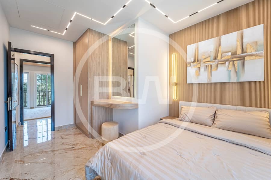 2 BEDROOM | PARK BACKING | UPGRADED | VACANT - Image 15