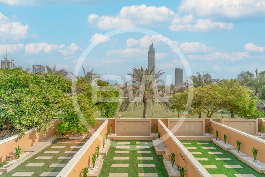 2 BEDROOM | PARK BACKING | UPGRADED | VACANT - Image 22