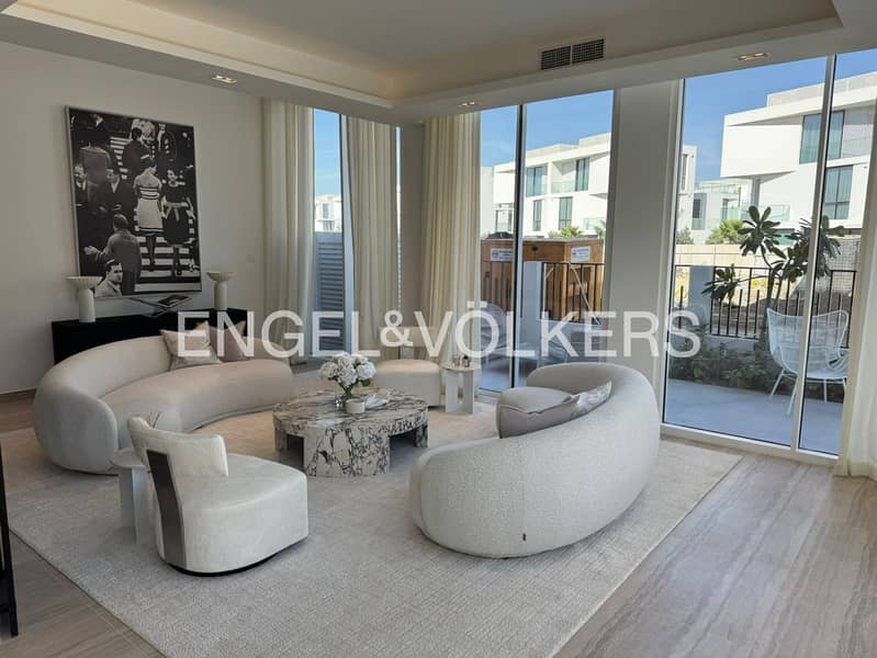 Area Expert l Multiple Units | Exclusive