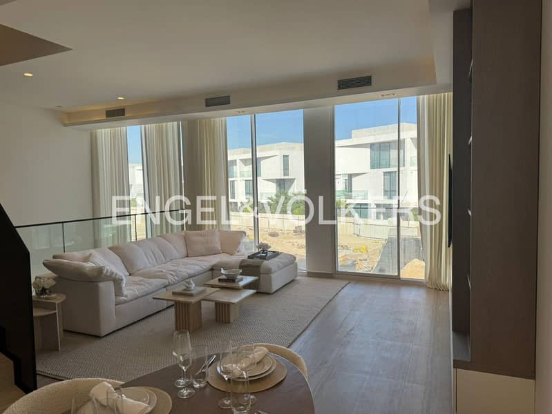 Area Expert l Multiple Units | Exclusive