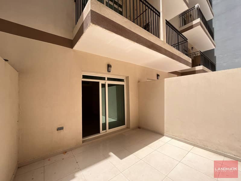 BIG UNIT | WITH TERRACE | FIRST FLOOR - Image 6