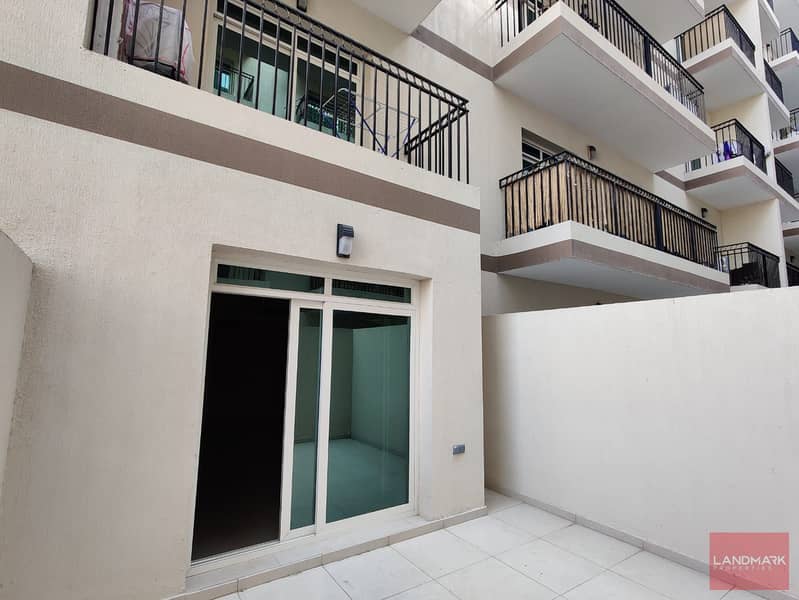 BIG UNIT | WITH TERRACE | FIRST FLOOR - Image 7