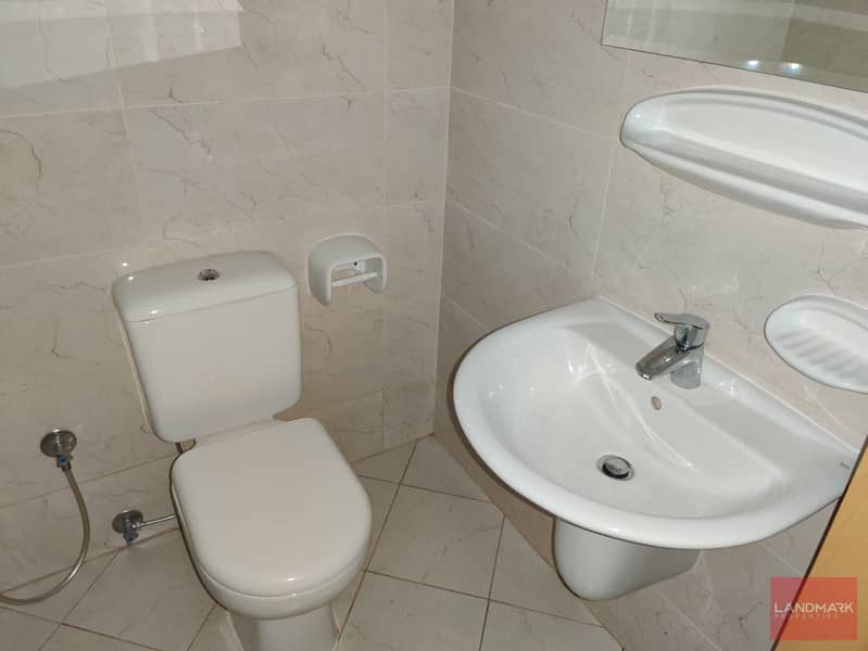 BIG UNIT | WITH TERRACE | FIRST FLOOR - Image 8