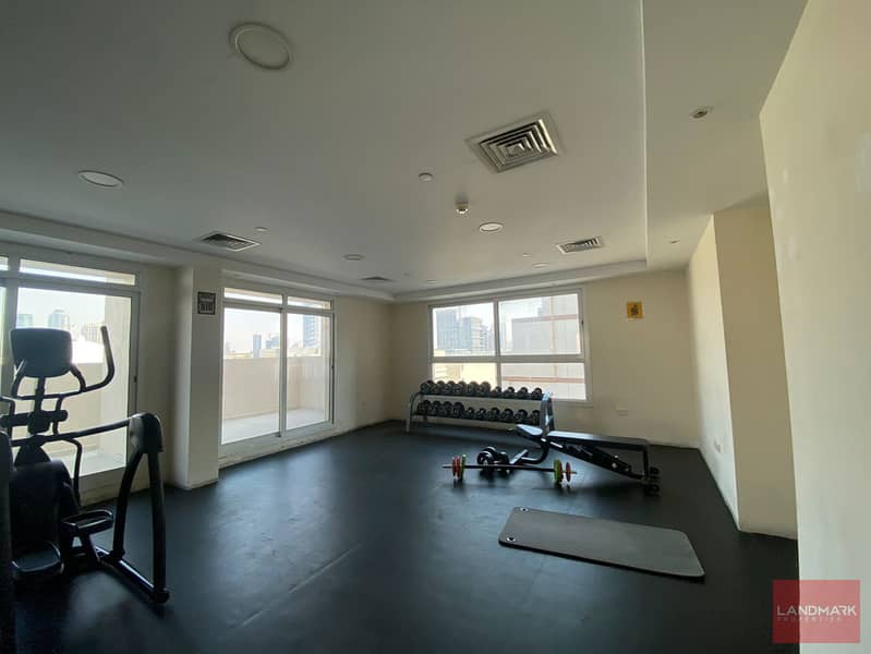 BIG UNIT | WITH TERRACE | FIRST FLOOR - Image 12