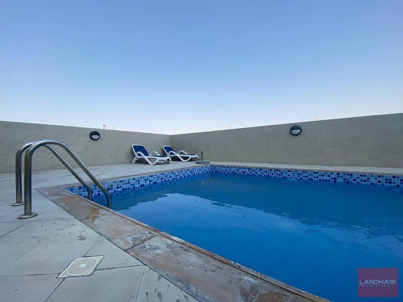 BIG UNIT | WITH TERRACE | FIRST FLOOR - Image 13