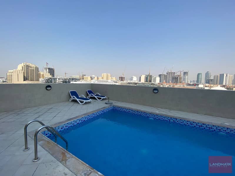 BIG UNIT | WITH TERRACE | FIRST FLOOR - Image 14