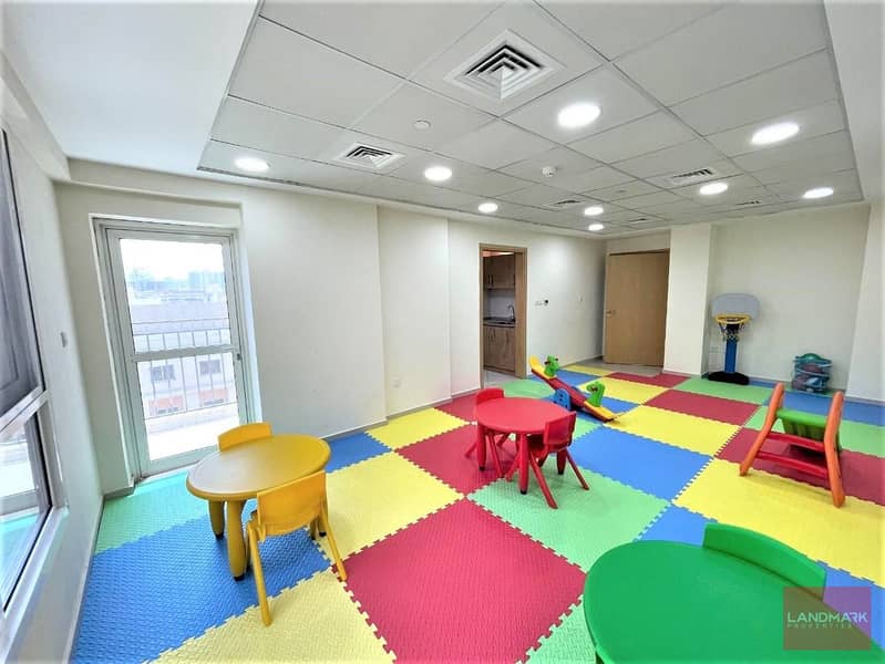 BIG UNIT | WITH TERRACE | FIRST FLOOR - Image 15