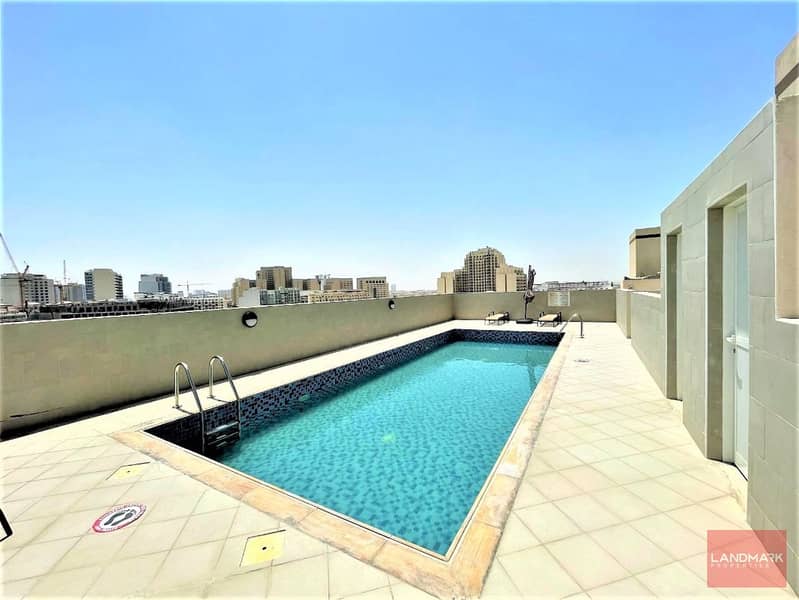 BIG UNIT | WITH TERRACE | FIRST FLOOR - Image 18