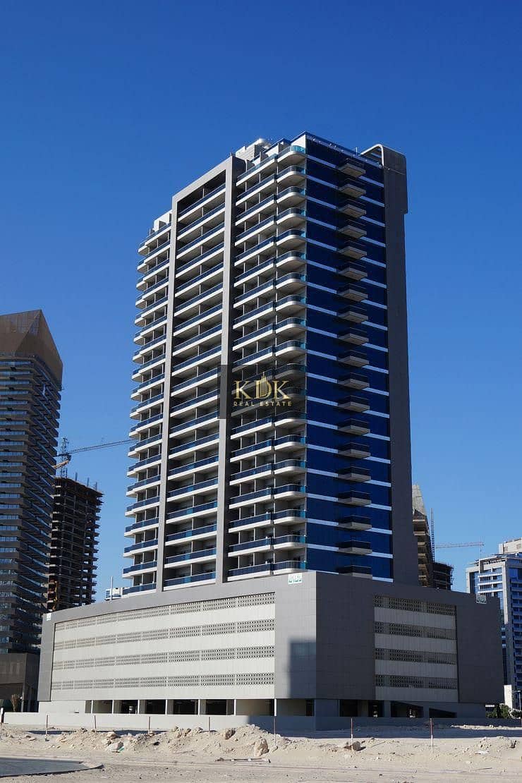 Studio Aparment | Prime Location | Call Now