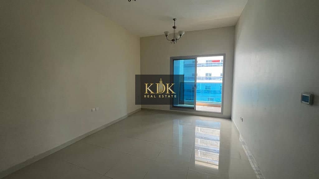 Studio Aparment | Prime Location | Call Now