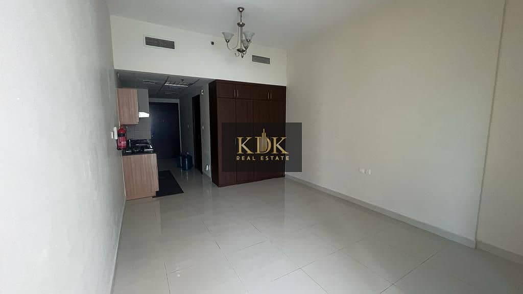 Studio Aparment | Prime Location | Call Now