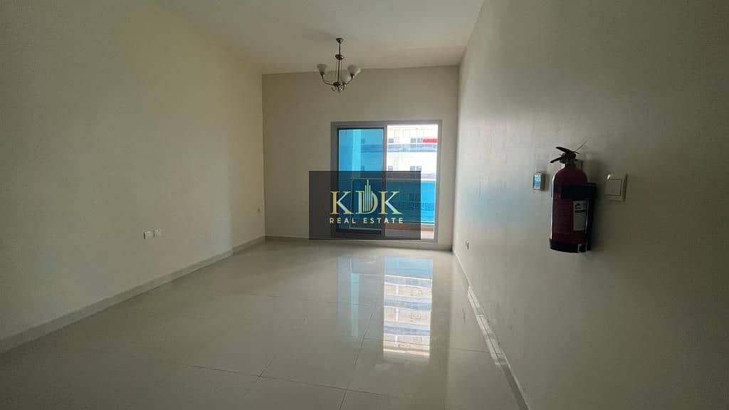 Studio Aparment | Prime Location | Call Now