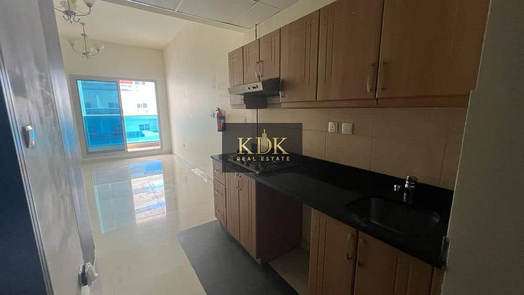 Studio Aparment | Prime Location | Call Now