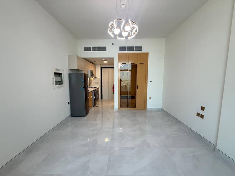 Brand New | Open View | Full of Amenities