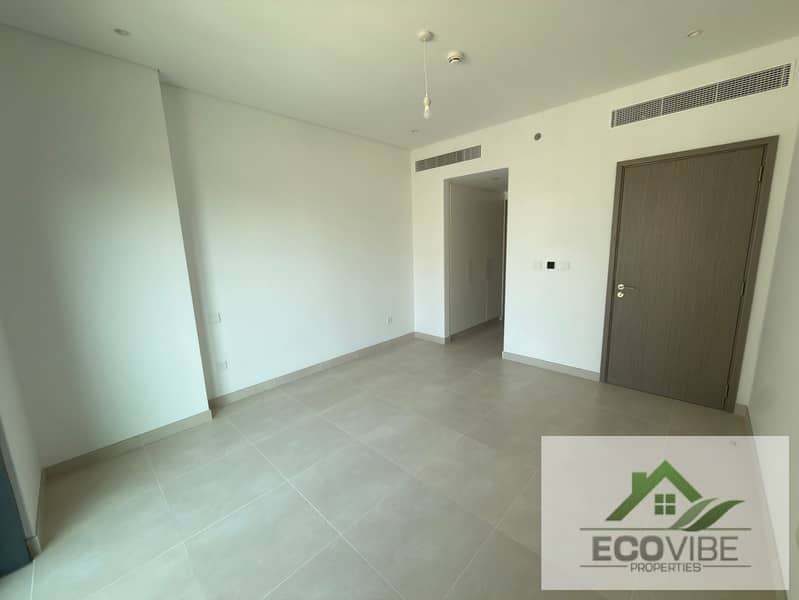 Spacious 1BR | 679 Sqft | Unfurnished | Pool & Park View | Myrtle Al Wasl - Image 8