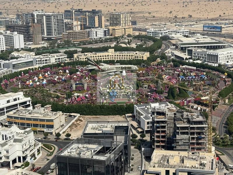 Brand New | Open View | Full of Amenities