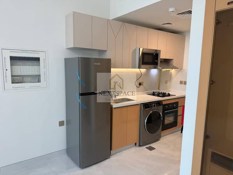 Brand New | Open View | Full of Amenities