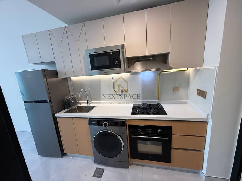 Brand New | Open View | Full of Amenities