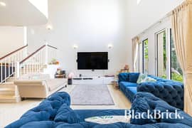 Biggest Layout | Next to Lakes Club | Vacant