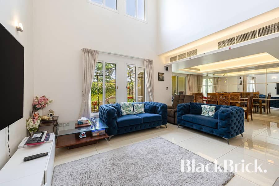 Biggest Layout | Next to Lakes Club | Vacant