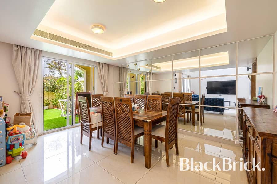 Biggest Layout | Next to Lakes Club | Vacant