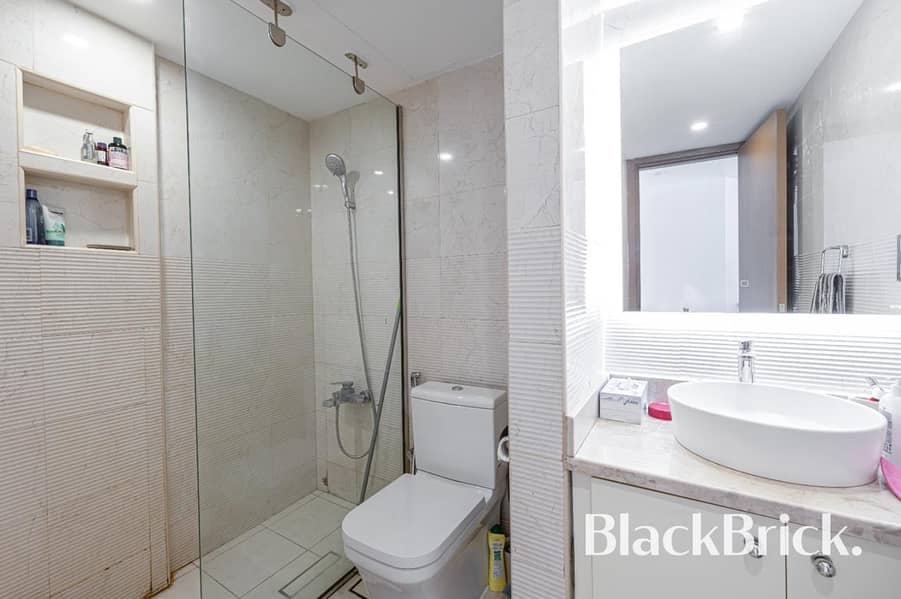 Biggest Layout | Next to Lakes Club | Vacant - Image 7