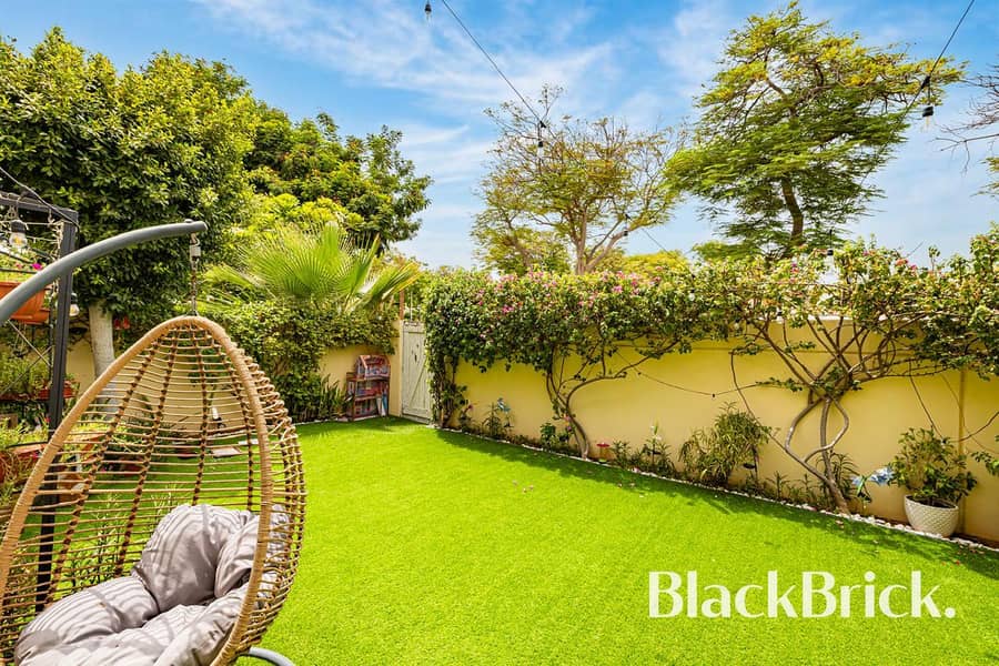 Biggest Layout | Next to Lakes Club | Vacant - Image 9