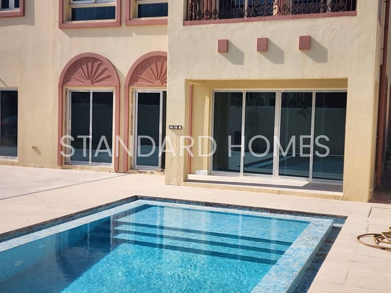 Luxury Villa for Sale | Spacious Modern Layout | Ready to Move