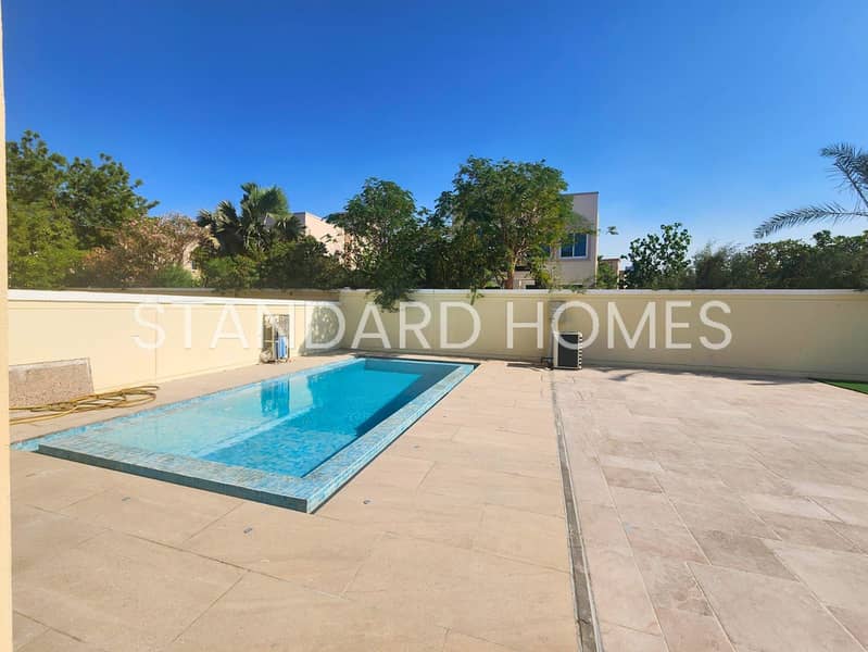 Luxury Villa for Sale | Spacious Modern Layout | Ready to Move