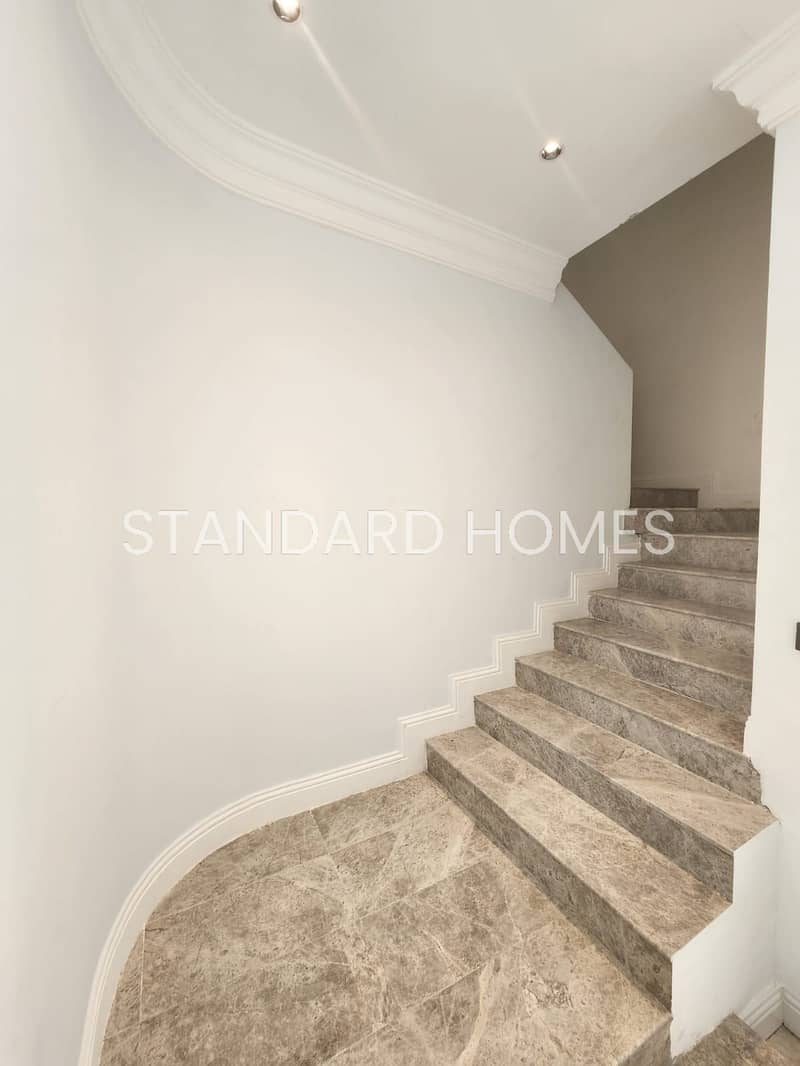 Luxury Villa for Sale | Spacious Modern Layout | Ready to Move - Image 9