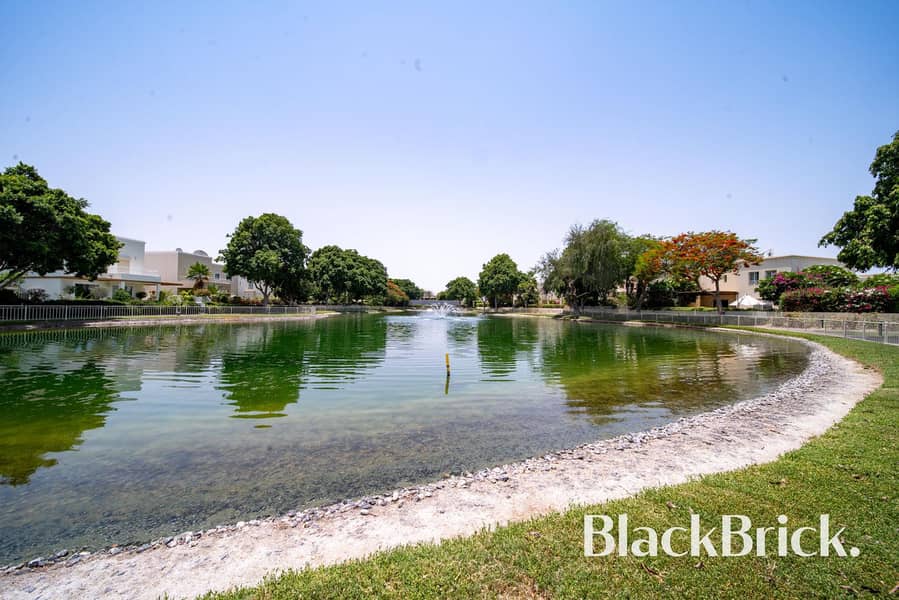 Biggest Layout | Next to Lakes Club | Vacant - Image 10