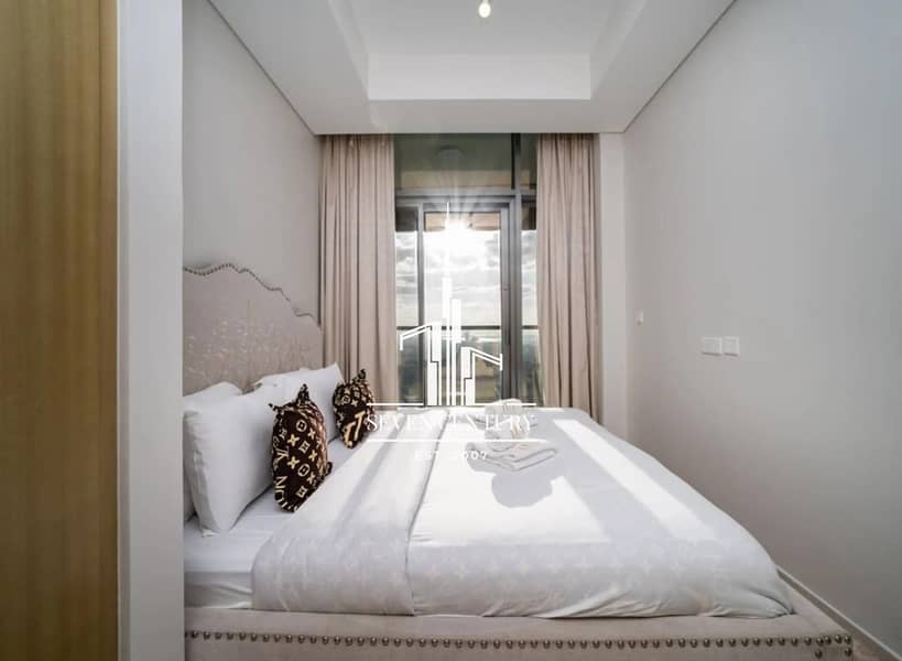 Sea View | Burj View | Fully Furnished |Big Layout - Image 6