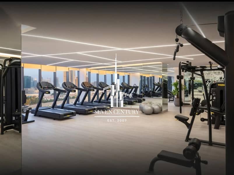 Sea View | Burj View | Fully Furnished |Big Layout - Image 18