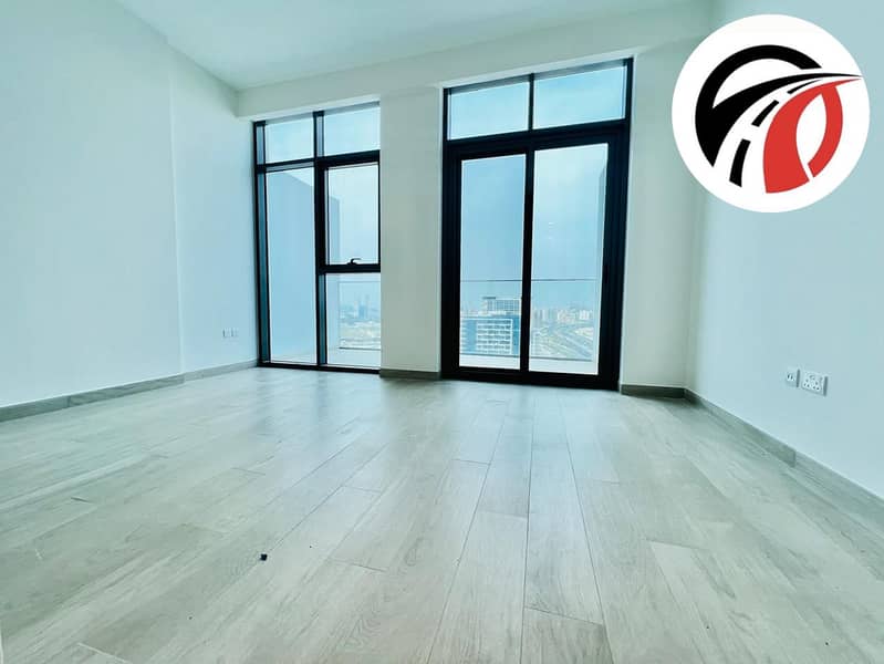 402 sqft very spacious luxury studio with nice view at prime location