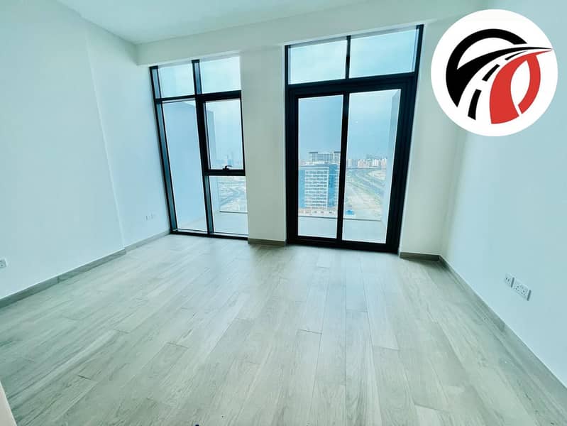 402 sqft very spacious luxury studio with nice view at prime location